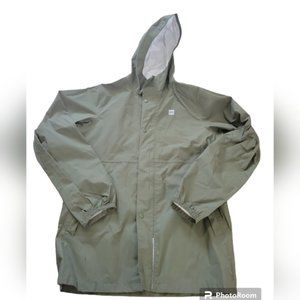 Mec rain jacket